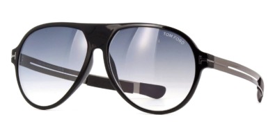 Kính râm Tom Ford Oscar TF881 01B chính hãng
