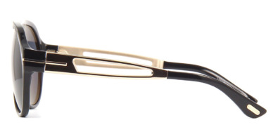 Tom Ford Paul TF778 01A 3 Kính mát Tom Ford Paul TF778 01A 100% hàng chính hãng
