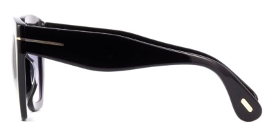 Kính mát Tom Ford Phoebe TF939 01B 100% hàng chính hãng