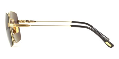 Kính mát Tom Ford Pierre-02 TF994 30A 100% hàng chính hãng