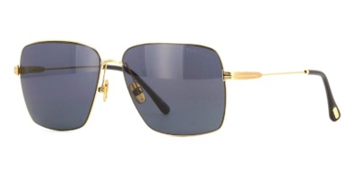 Kính râm Tom Ford Pierre-02 TF994 30A chính hãng