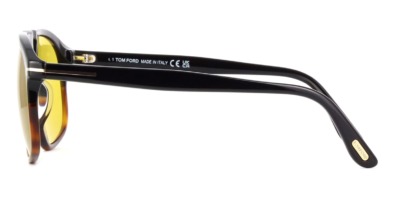 Tom Ford Pierre-02 TF1000 05E 5 Kính mát Tom Ford Pierre-02 TF1000 05E 100% hàng chính hãng