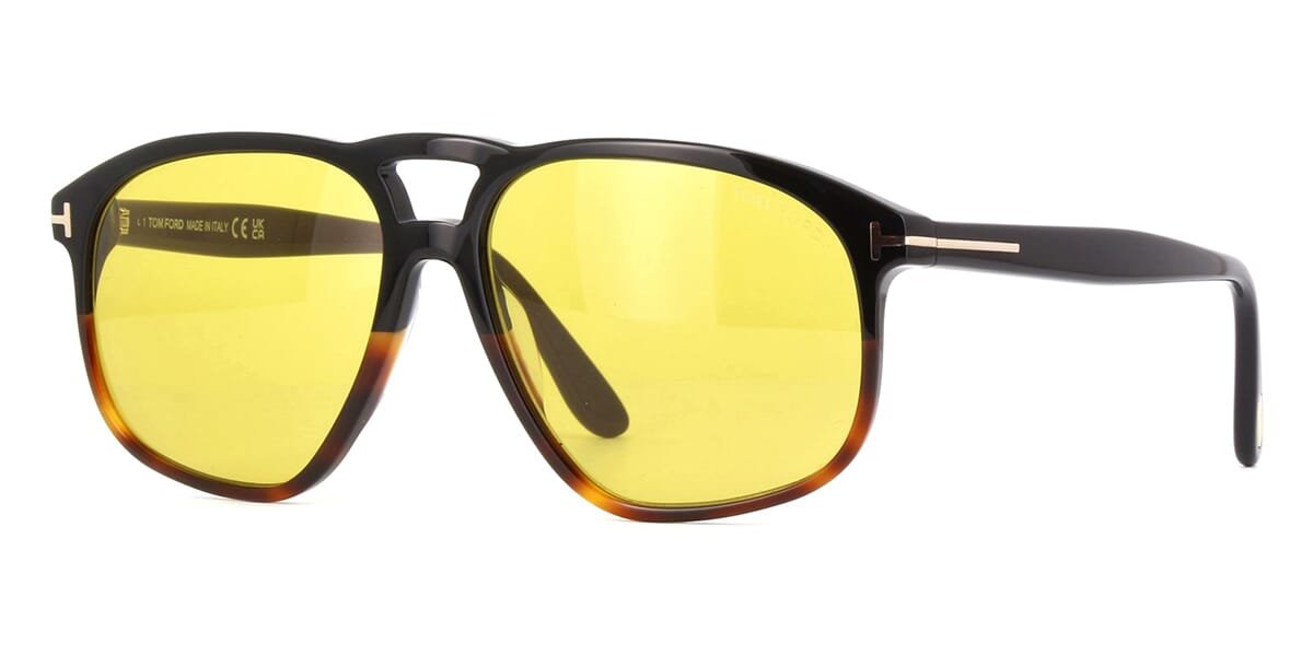 Tom Ford Pierre-02 TF1000 05E 2 Kính râm Tom Ford Pierre-02 TF1000 05E chính hãng