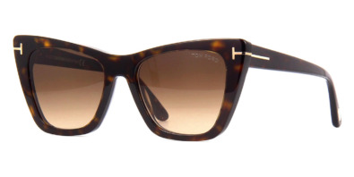 Kính râm Tom Ford Poppy-02 TF846 52F chính hãng