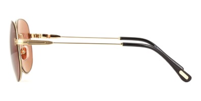 Kính mát Tom Ford Porscha TF993 32E 100% hàng chính hãng