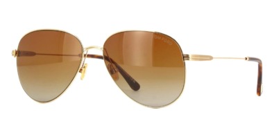 Kính râm Tom Ford Porscha TF993 32F chính hãng