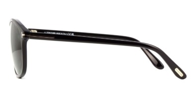 Tom Ford Prescott TF1027 01R Polarised 5 Kính mát Tom Ford Prescott TF1027 01R Polarised 100% hàng chính hãng