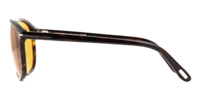 Kính mát Tom Ford Prescott TF1027 52E 100% hàng chính hãng