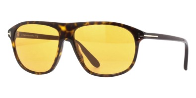 Kính râm Tom Ford Prescott TF1027 52E chính hãng