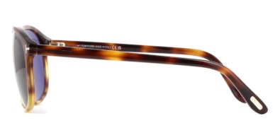Tom Ford Prescott TF1027 56V 5 Kính mát Tom Ford Prescott TF1027 56V 100% hàng chính hãng