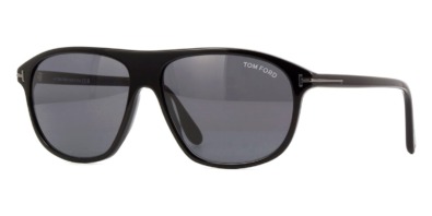 Kính râm Tom Ford Prescott TF1027-N 01A chính hãng