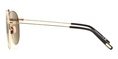 Kính mát Tom Ford Raphael-02 TF995 28A 100% hàng chính hãng