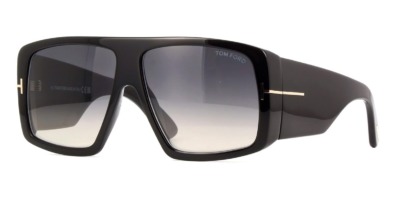 Tom Ford Raven TF1036 01B 4 Kính râm Tom Ford Raven TF1036 01B chính hãng