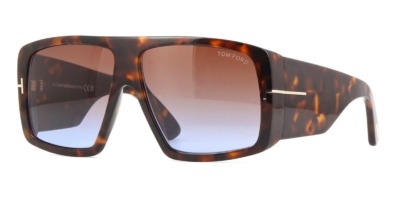 Kính râm Tom Ford Raven TF1036 56F chính hãng