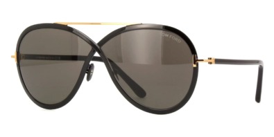 Kính râm Tom Ford Rickie TF1007 01A chính hãng