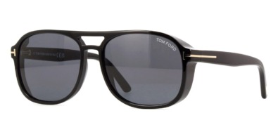 Kính râm Tom Ford Rosco TF1022 01A chính hãng