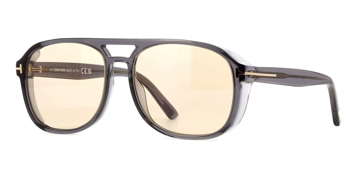 Tom Ford Rosco TF1022 20E Photochromic 2 Kính râm Tom Ford Rosco TF1022 20E Photochromic chính hãng
