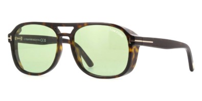 Kính râm Tom Ford Rosco TF1022 52N chính hãng