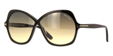 Kính râm Tom Ford Rosemin TF1013 01B chính hãng