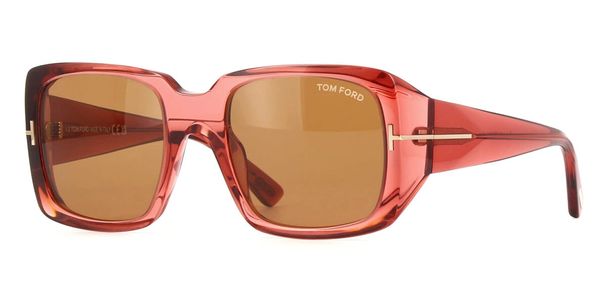 Tom Ford Ryder-02 TF1035 72E 2 Kính râm Tom Ford Ryder-02 TF1035 72E chính hãng