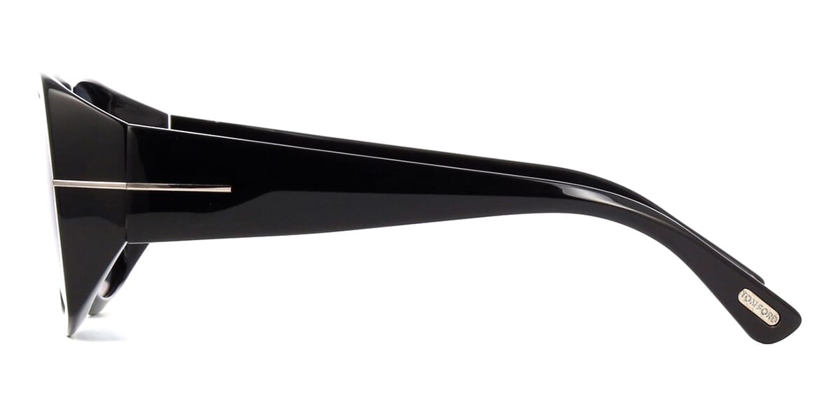 Tom Ford Ryder-02 TF1035-N 01A 3 Kính mát Tom Ford Ryder-02 TF1035-N 01A 100% hàng chính hãng