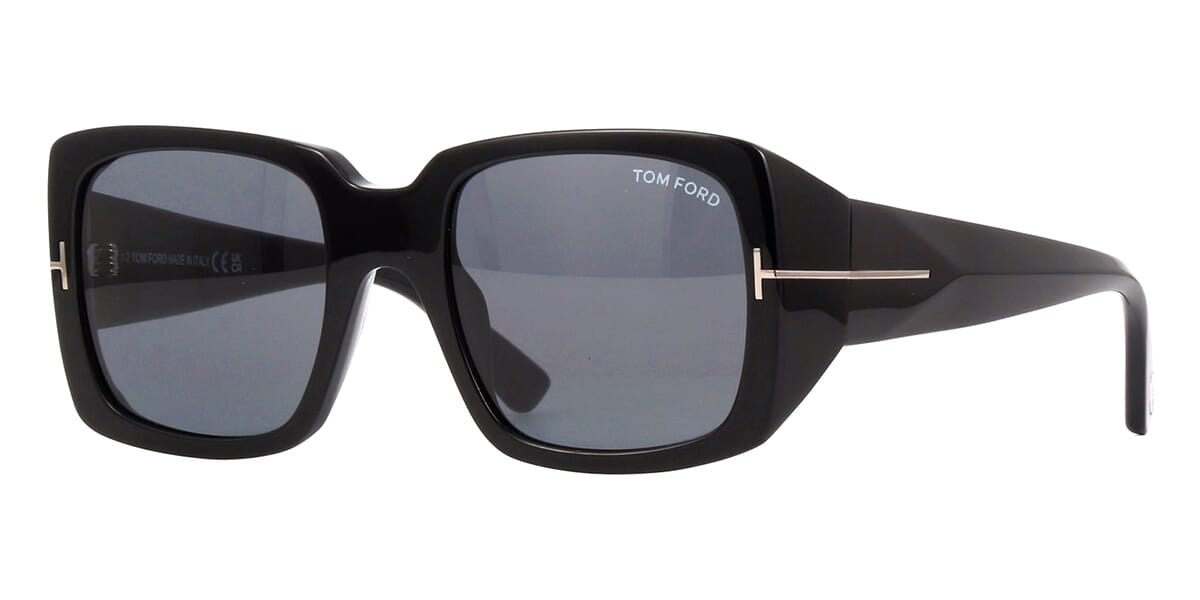 Tom Ford Ryder-02 TF1035-N 01A 2 Kính râm Tom Ford Ryder-02 TF1035-N 01A chính hãng