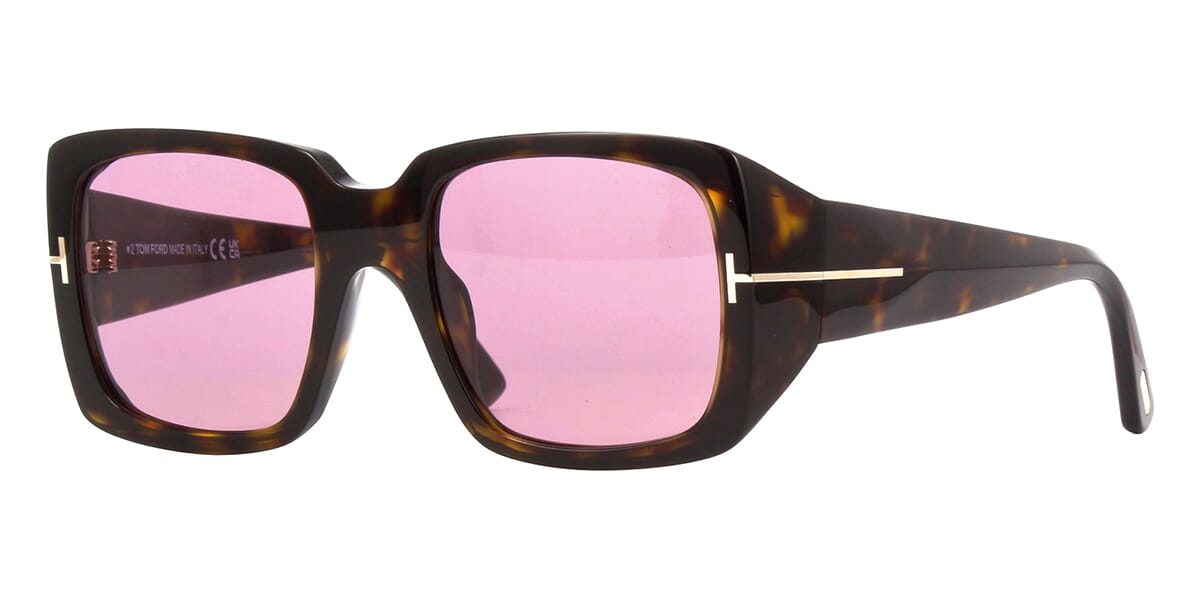 Tom Ford Ryder-02 TF1035 52Y 2 Kính râm Tom Ford Ryder-02 TF1035 52Y chính hãng