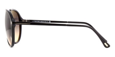 Kính mát Tom Ford Samson TF909 01B 100% hàng chính hãng