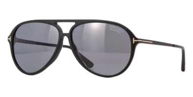 Kính râm Tom Ford Samson TF909 02D Polarised chính hãng