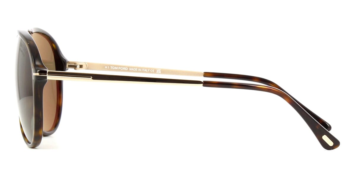 Tom Ford Samson TF909 52H Polarised 3 Kính mát Tom Ford Samson TF909 52H Polarised 100% hàng chính hãng