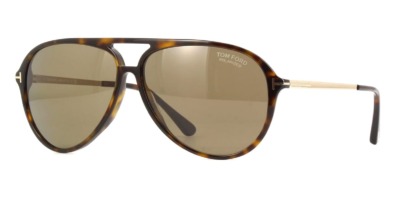 Tom Ford Samson TF909 52H Polarised 4 Kính râm Tom Ford Samson TF909 52H Polarised chính hãng