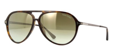 Kính râm Tom Ford Samson TF909 52Q chính hãng