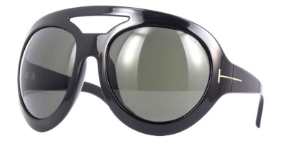 Kính râm Tom Ford Serena-02 TF886 01A chính hãng