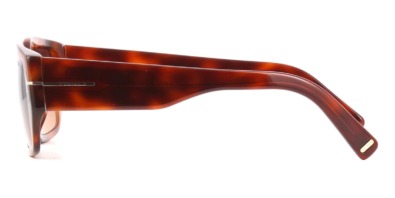 Kính mát Tom Ford Silvano-02 TF989 53T 100% hàng chính hãng