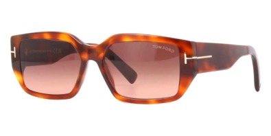 Kính râm Tom Ford Silvano-02 TF989 53T chính hãng