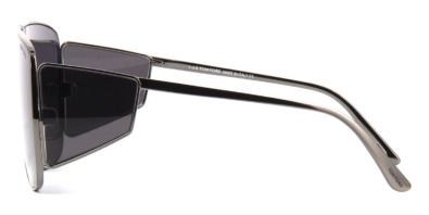 Kính mát Tom Ford Spector TF708 08A 100% hàng chính hãng