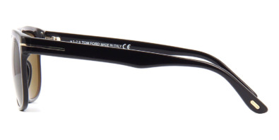 Kính mát Tom Ford Stephenson TF775 01H Polarised 100% hàng chính hãng