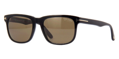 Kính râm Tom Ford Stephenson TF775 01H Polarised chính hãng