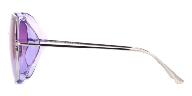 Kính mát Tom Ford Toby-02 TF901 16Z 100% hàng chính hãng