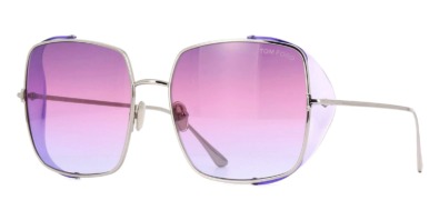 Kính râm Tom Ford Toby-02 TF901 16Z chính hãng