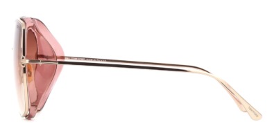 Kính mát Tom Ford Toby-02 TF901 28F 100% hàng chính hãng