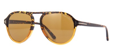 Kính râm Tom Ford Tony TF756 55E chính hãng