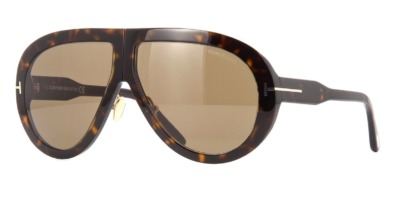 Kính râm Tom Ford Troy TF836 52E chính hãng