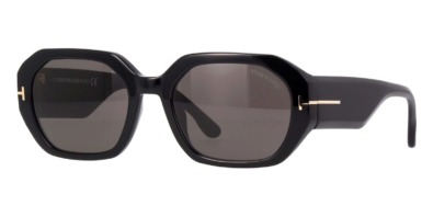 Kính râm Tom Ford Veronique-02 TF917 01A chính hãng