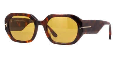 Kính râm Tom Ford Veronique-02 TF917 55E chính hãng