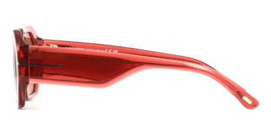 Kính mát Tom Ford Veronique-02 TF917 72E 100% hàng chính hãng