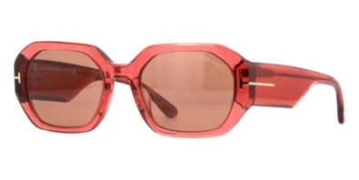 Kính râm Tom Ford Veronique-02 TF917 72E chính hãng