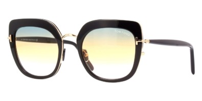 Tom Ford Virginia TF945 01B 4 Kính râm Tom Ford Virginia TF945 01B chính hãng