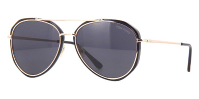 Kính râm Tom Ford Vittorio TF749 01A chính hãng