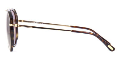 Tom Ford Vittorio TF749 52J 5 Kính mát Tom Ford Vittorio TF749 52J 100% hàng chính hãng